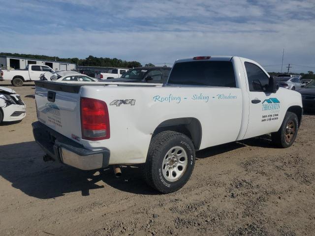 Photo 3 from auction – 2008 GMC SIERRA K15 with VIN 1GTEK14C88E168302