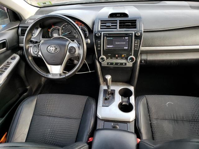 Photo 8 from auction – 2014 TOYOTA CAMRY L with VIN 4T1BF1FK8EU421093
