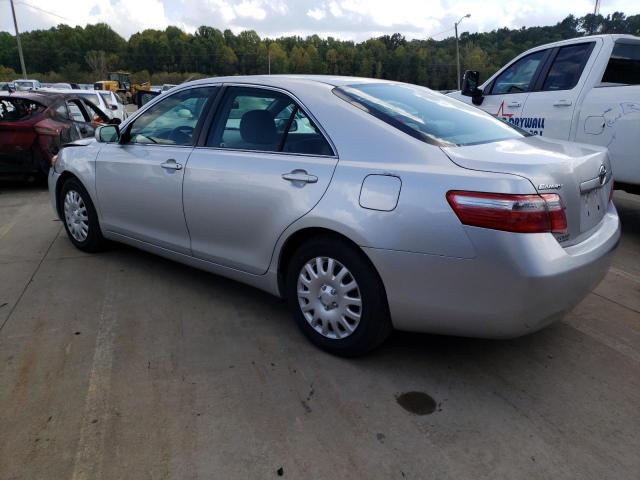Photo 2 from auction – 2009 TOYOTA CAMRY BASE with VIN 4T4BE46K89R112014
