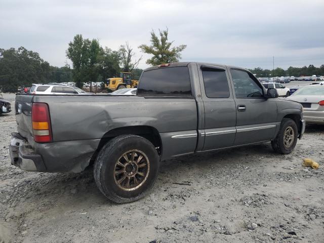 Photo 3 from auction – 2001 GMC NEW SIERRA with VIN 2GTEC19T611207935