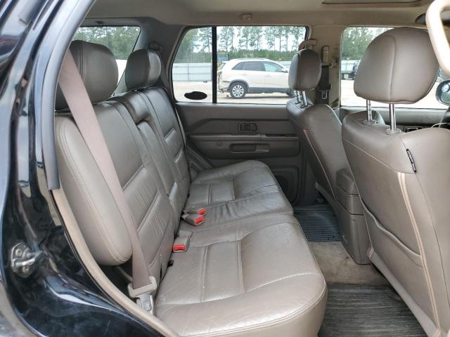 Photo 11 from auction – 2004 NISSAN PATHFINDER with VIN JN8DR09X54W804387