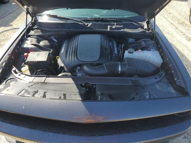 Photo 11 from auction – 2022 DODGE CHALLENGER with VIN 2C3CDZBT2NH125294
