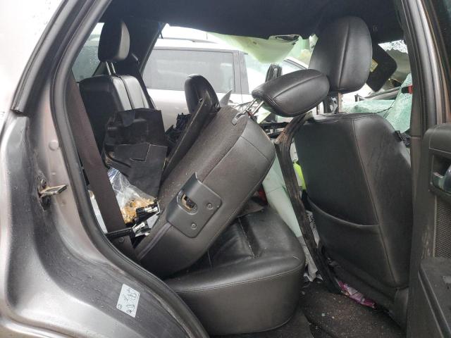 Photo 10 from auction – 2010 FORD ESCAPE LIM with VIN 1FMCU0EG6AKC72786