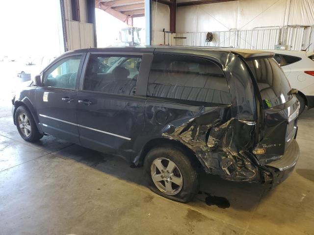 Photo 2 from auction – 2008 DODGE GRAND CARA with VIN 2D8HN54P28R124198