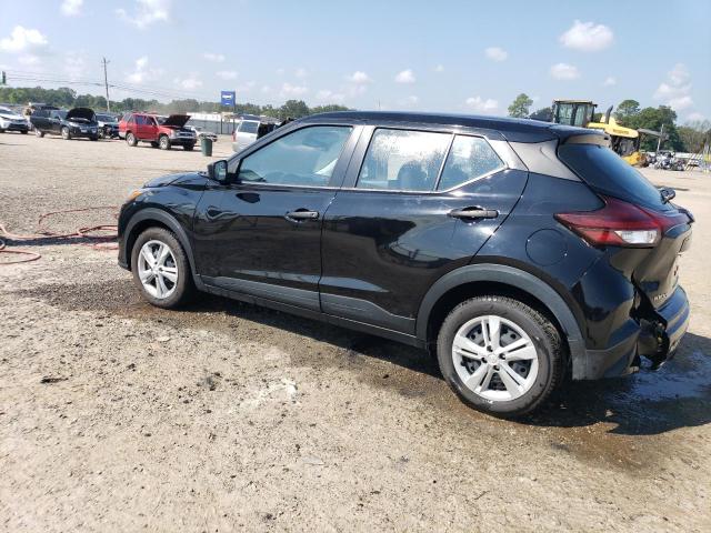 Photo 2 from auction – 2021 NISSAN KICKS with VIN 3N1CP5BV8ML529738