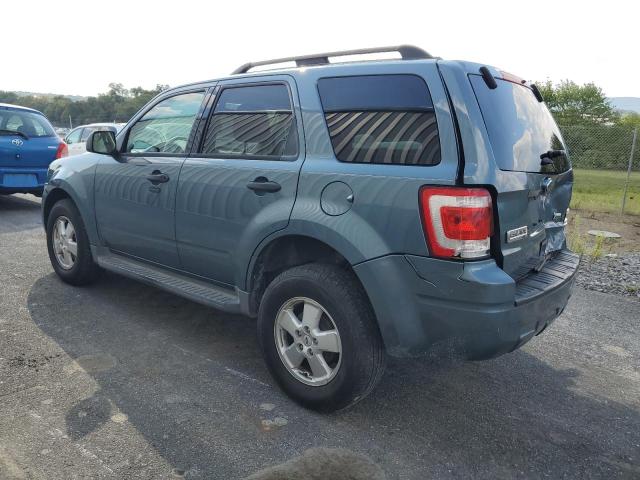 Снимка 2 от търг – 2011 FORD ESCAPE XLT с VIN 1FMCU9DG9BKB69692