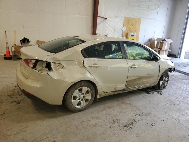 Photo 3 from auction – 2015 KIA FORTE LX with VIN KNAFK4A64F5406385