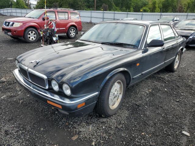 JAGUAR XJ6 1995 with VIN SAJHX1745SC752843 - Photo from auction
