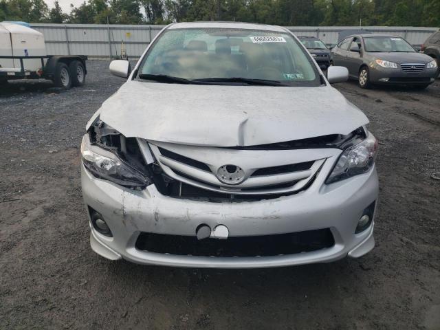 Photo 5 from auction – 2013 TOYOTA COROLLA BA with VIN 2T1BU4EE5DC026047