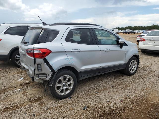 Photo 3 from auction – 2019 FORD ECOSPORT S with VIN MAJ3S2GE9KC280335