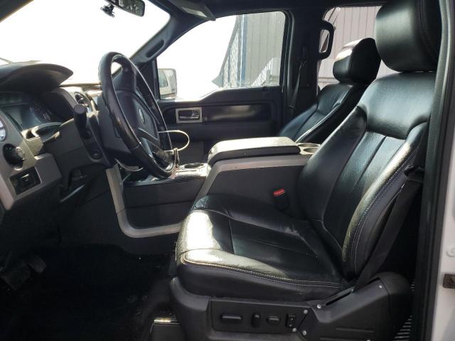 Photo 7 from auction – 2012 FORD F150 SUPER with VIN 1FTFW1EF0CFA08662