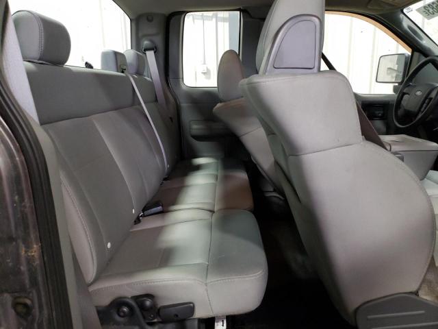 Photo 11 from auction – 2007 FORD F150 with VIN 1FTRX14W27FB62694