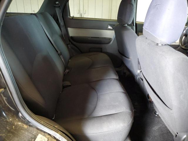 Photo 11 from auction – 2011 MERCURY MARINER with VIN 4M2CN9B70BKJ01635