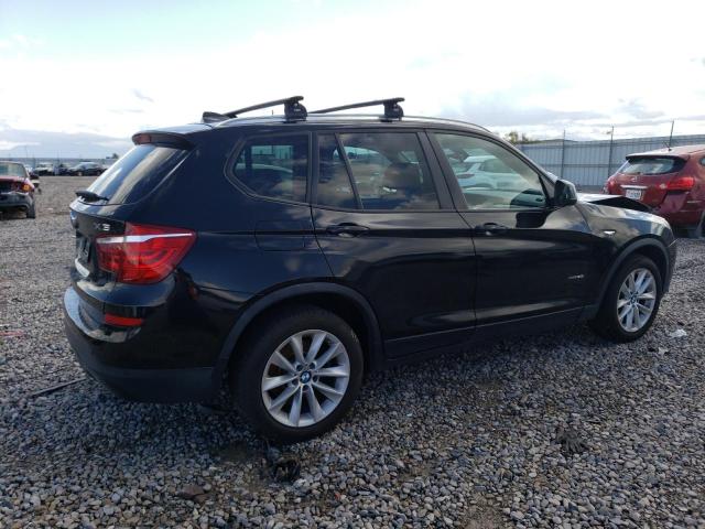 Photo 3 from auction – 2015 BMW X3 XDRIVE2 with VIN 5UXWX9C54F0D46919