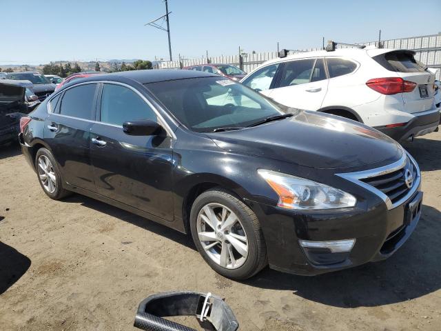 Photo 4 from auction – 2013 NISSAN ALTIMA 2.5 with VIN 1N4AL3APXDC150667