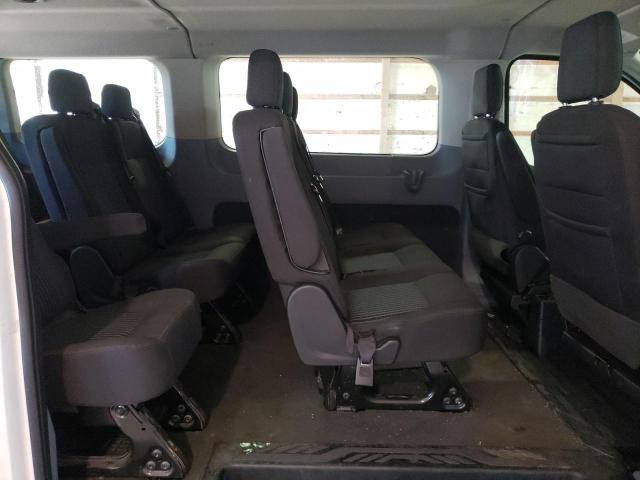 Photo 11 from auction – 2019 FORD TRANSIT T- with VIN 1FBZX2ZM2KKB06224