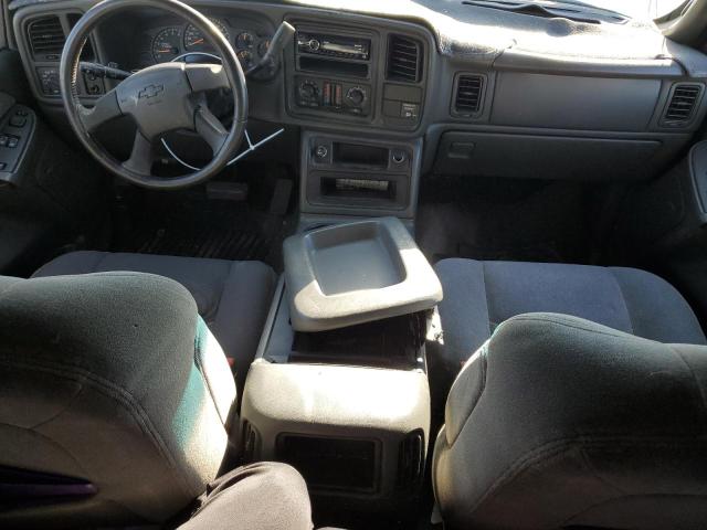 Photo 8 from auction – 2003 CHEVROLET SILVERADO with VIN 1GCEC19T33Z170062