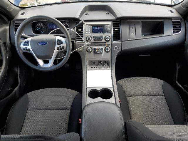 Photo 8 from auction – 2013 FORD TAURUS POL with VIN 1FAHP2MKXDG207133