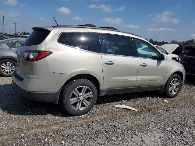 Photo 3 from auction – 2015 CHEVROLET TRAVERSE L with VIN 1GNKVGKD5FJ133589