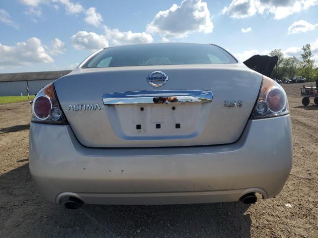 Photo 6 from auction – 2012 NISSAN ALTIMA BAS with VIN 1N4AL2AP2CN446697