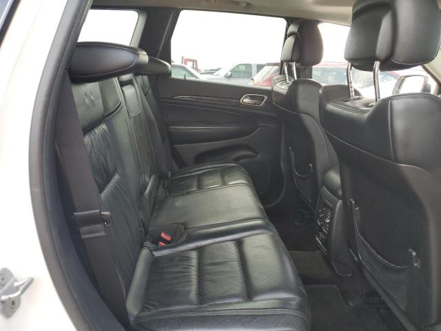 Photo 10 from auction – 2011 JEEP GRAND CHER with VIN 1J4RR4GTXBC636716