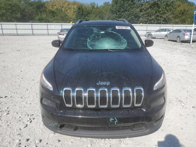 Photo 5 from auction – 2015 JEEP CHEROKEE S with VIN 1C4PJLAB9FW684100