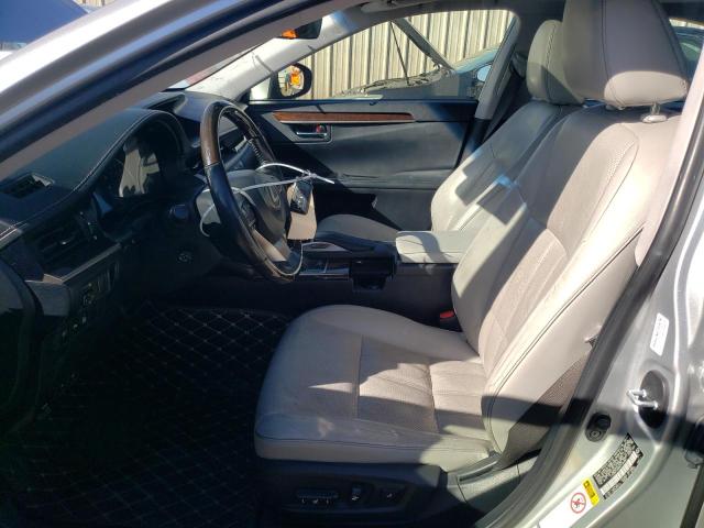 Foto 7 de la subasta – 2016 LEXUS ES 300H con VIN JTHBW1GG6G2106465