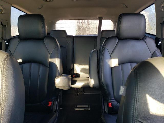 Photo 10 from auction – 2015 CHEVROLET TRAVERSE L with VIN 1GNKRGKD7FJ234380