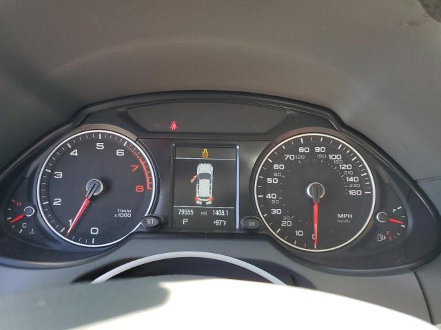 Photo 9 from auction – 2015 AUDI Q5 PREMIUM with VIN WA1LFAFP5FA047186