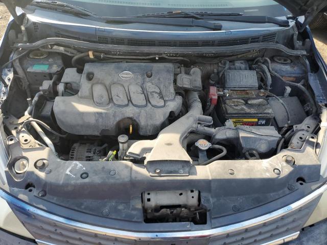 Photo 11 from auction – 2007 NISSAN VERSA S with VIN 3N1BC13E77L447602