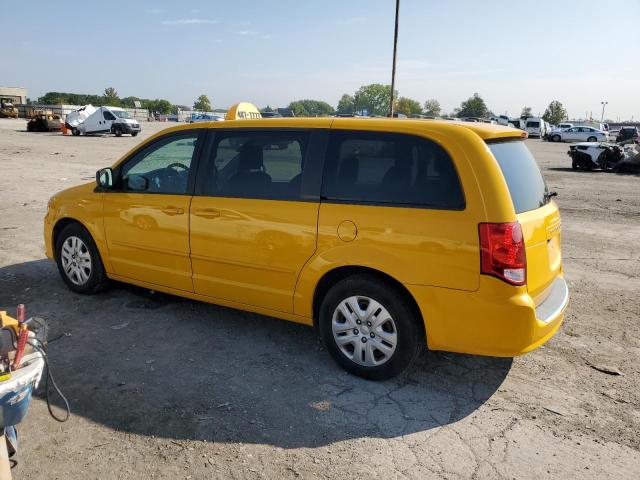 Photo 2 from auction – 2016 DODGE GRAND CARA with VIN 2C4RDGBG5GR151673