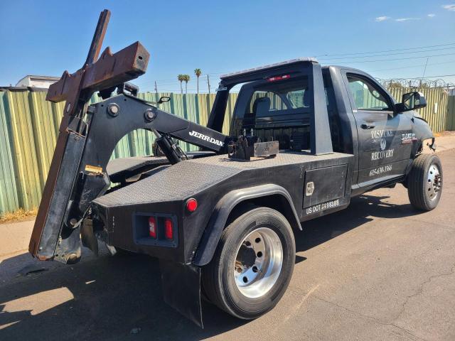 Photo 4 from auction – 2017 RAM 4500 with VIN 3C7WRLAL3HG715276