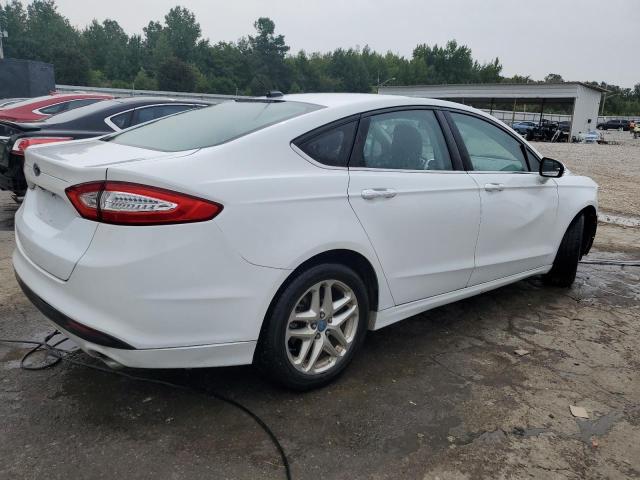Photo 3 from auction – 2013 FORD FUSION SE with VIN 3FA6P0H74DR240154