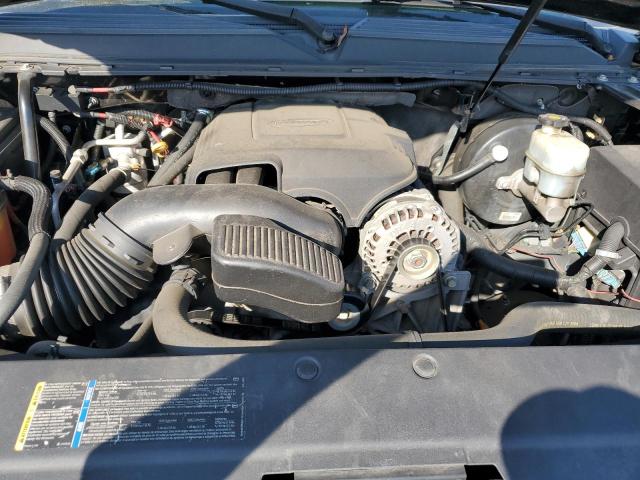 Photo 12 from auction – 2007 CHEVROLET SUBURBAN C with VIN 3GNFC16017G288638