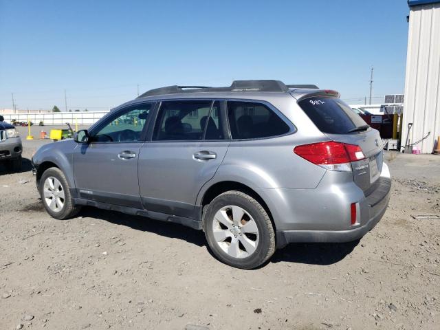 Photo 2 from auction – 2010 SUBARU OUTBACK 2. with VIN 4S4BRBGC0A1350777