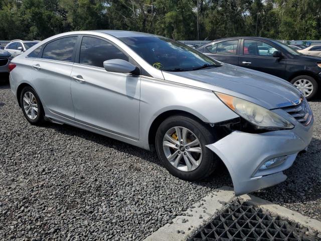 Photo 4 from auction – 2013 HYUNDAI SONATA GLS with VIN 5NPEB4AC2DH739847