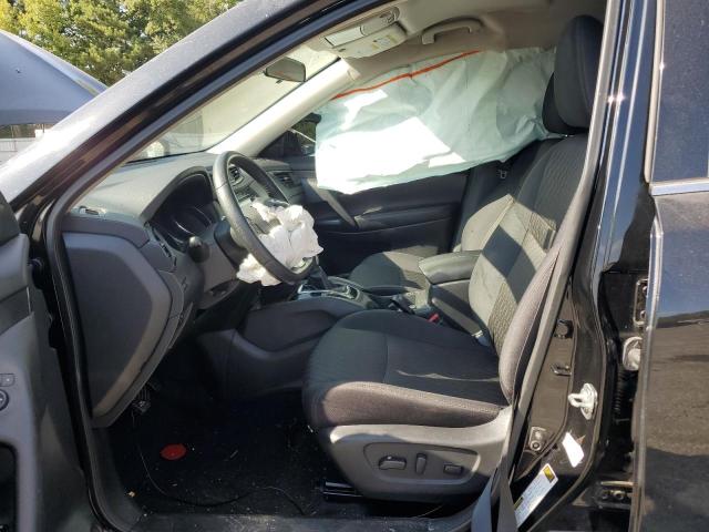 Photo 7 from auction – 2019 NISSAN ROGUE S with VIN 5N1AT2MT5KC772583