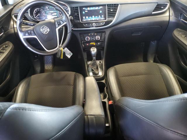 Photo 8 from auction – 2018 BUICK ENCORE PRE with VIN KL4CJASB0JB692078