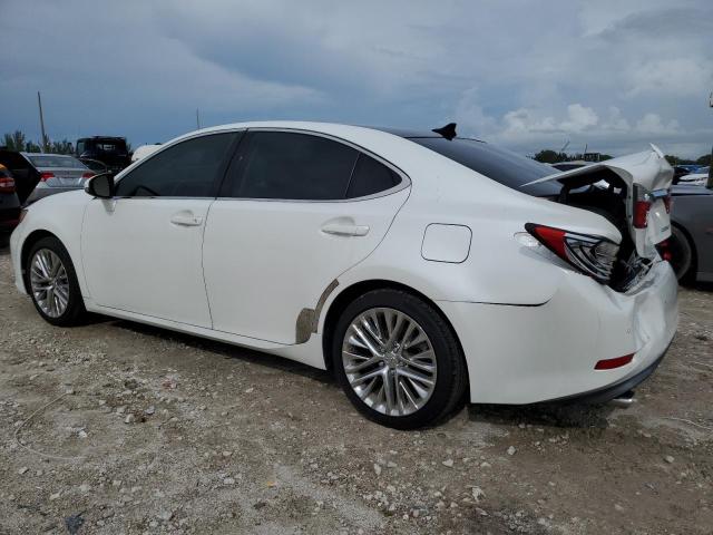 Photo 2 from auction – 2013 LEXUS ES 350 with VIN JTHBK1GG7D2001277