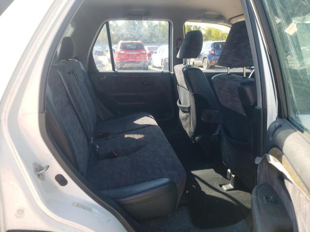 Photo 11 from auction – 2003 HONDA CR-V LX with VIN JHLRD68493C012854