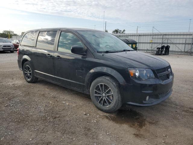 Photo 4 from auction – 2018 DODGE GRAND CARA with VIN 2C4RDGBGXJR244535