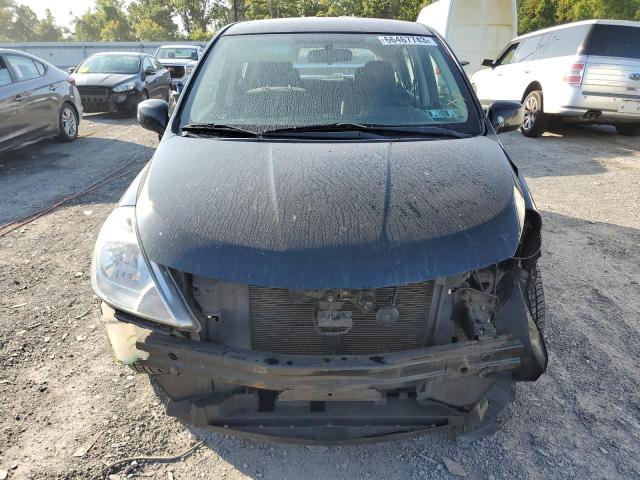 Снимка 5 от търг – 2009 NISSAN VERSA S с VIN 3N1BC13E09L384667