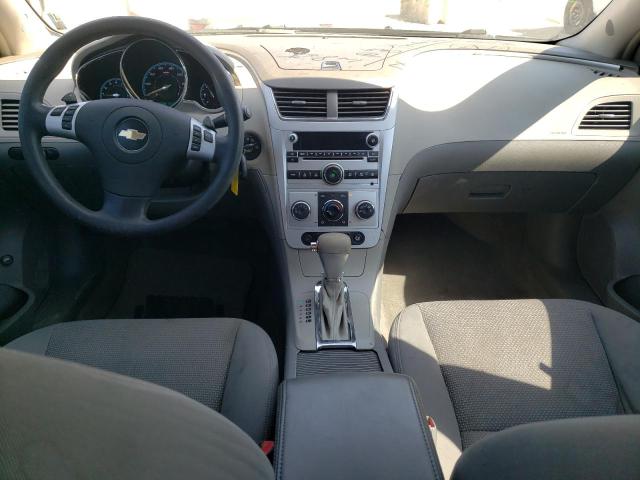 Photo 8 from auction – 2009 CHEVROLET MALIBU 1LT with VIN 1G1ZH57B09F235652