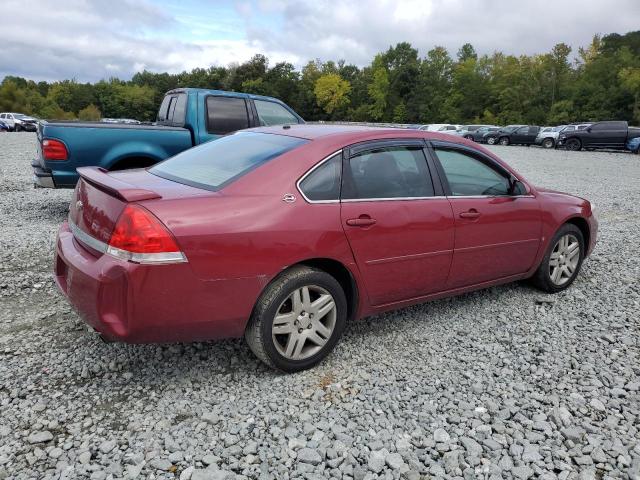 Photo 3 from auction – 2006 CHEVROLET IMPALA LT with VIN 2G1WC581369255969