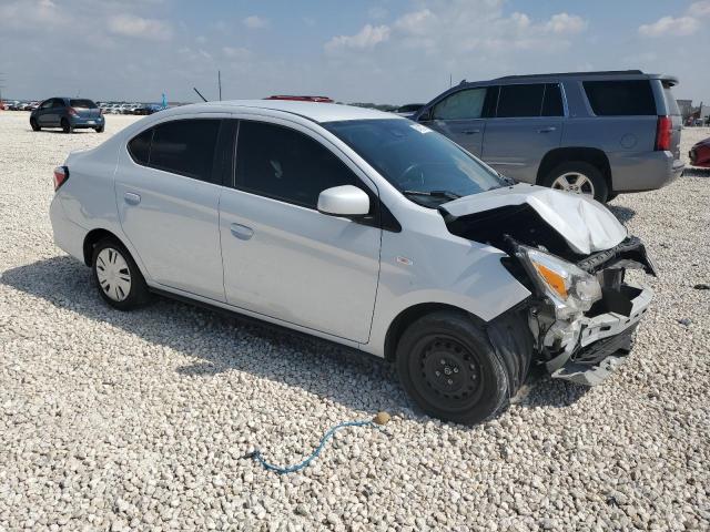 Photo 4 from auction – 2021 MITSUBISHI MIRAGE G4 with VIN ML32FUFJ2MHF03461