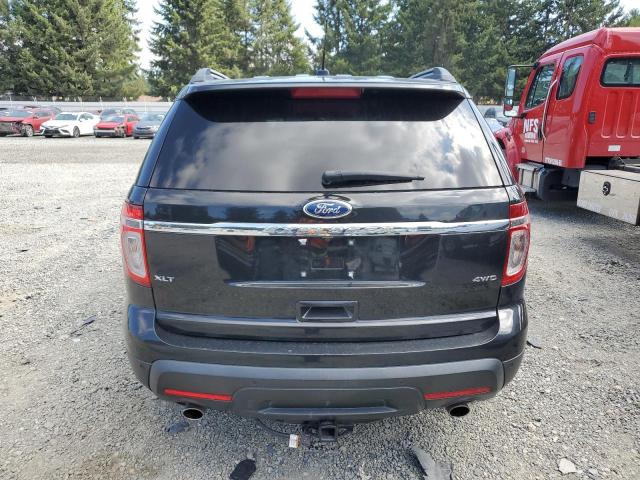 Снимка 6 от търг – 2013 FORD EXPLORER X с VIN 1FM5K8D87DGC71158