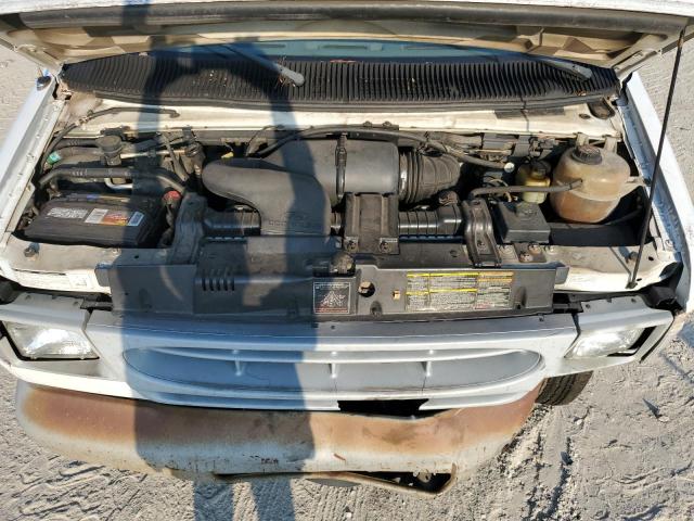 Photo 12 from auction – 1998 FORD ECONO E350 with VIN 1FTSS34L5WHA37466