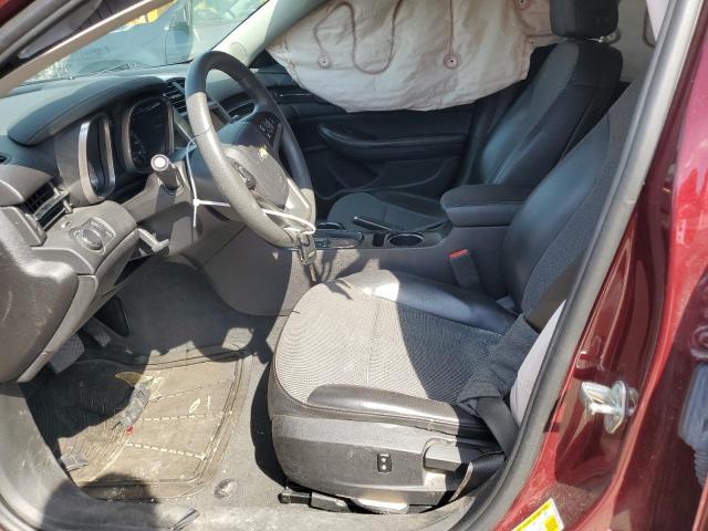 Photo 7 from auction – 2016 CHEVROLET MALIBU LIM with VIN 1G11C5SA3GF140641