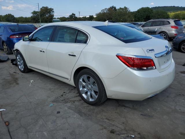 Photo 2 from auction – 2011 BUICK LACROSSE C with VIN 1G4GE5ED0BF110633