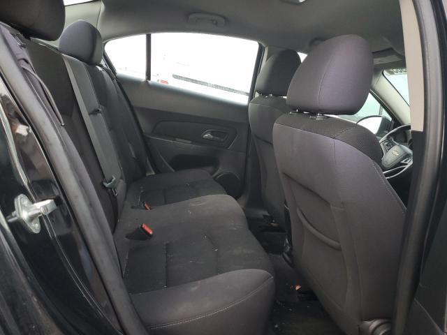 Фото 10 с аукциона – 2014 CHEVROLET CRUZE LT с VIN 1G1PC5SB4E7459010